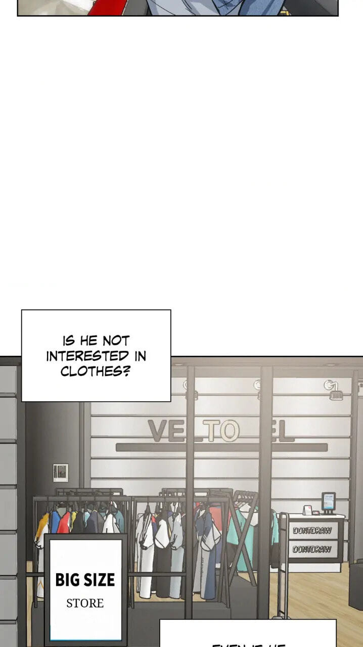 Read Onward chapter 9 image 32 on Lezhin