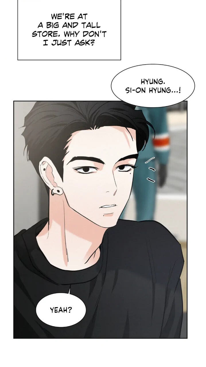 Read Onward chapter 9 image 34 on Lezhin