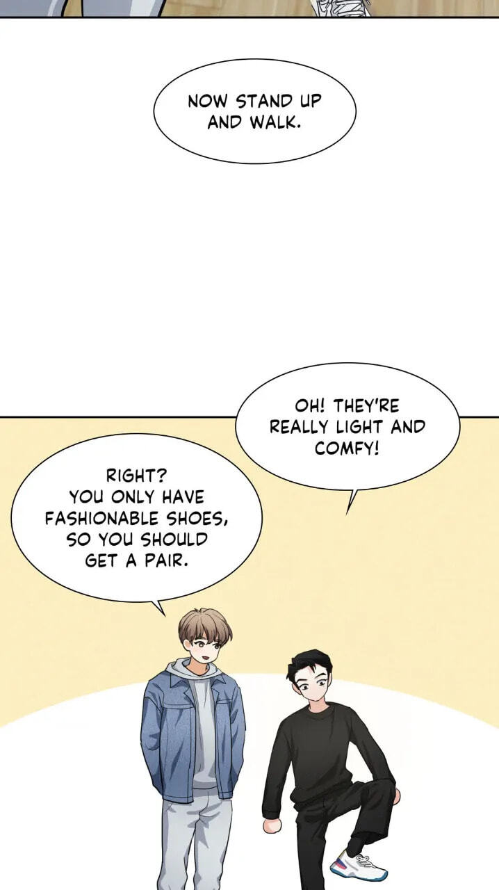 Read Onward chapter 9 image 36 on Lezhin