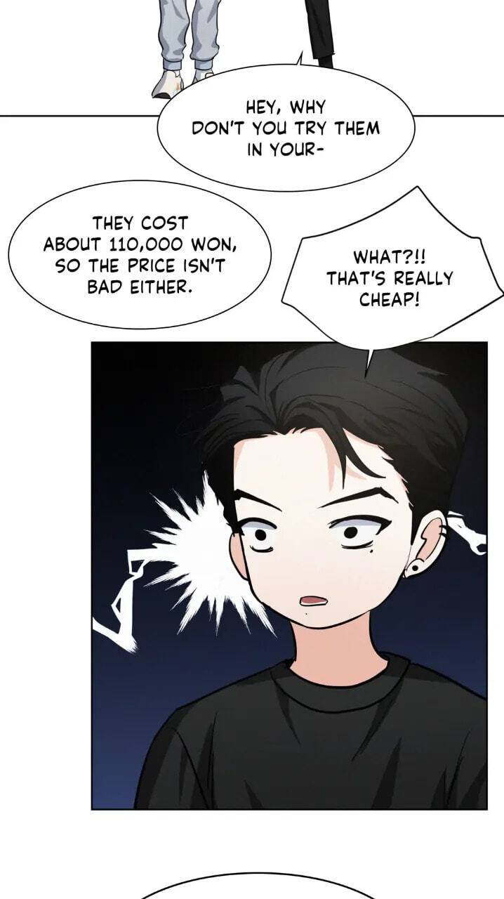 Read Onward chapter 9 image 37 on Lezhin