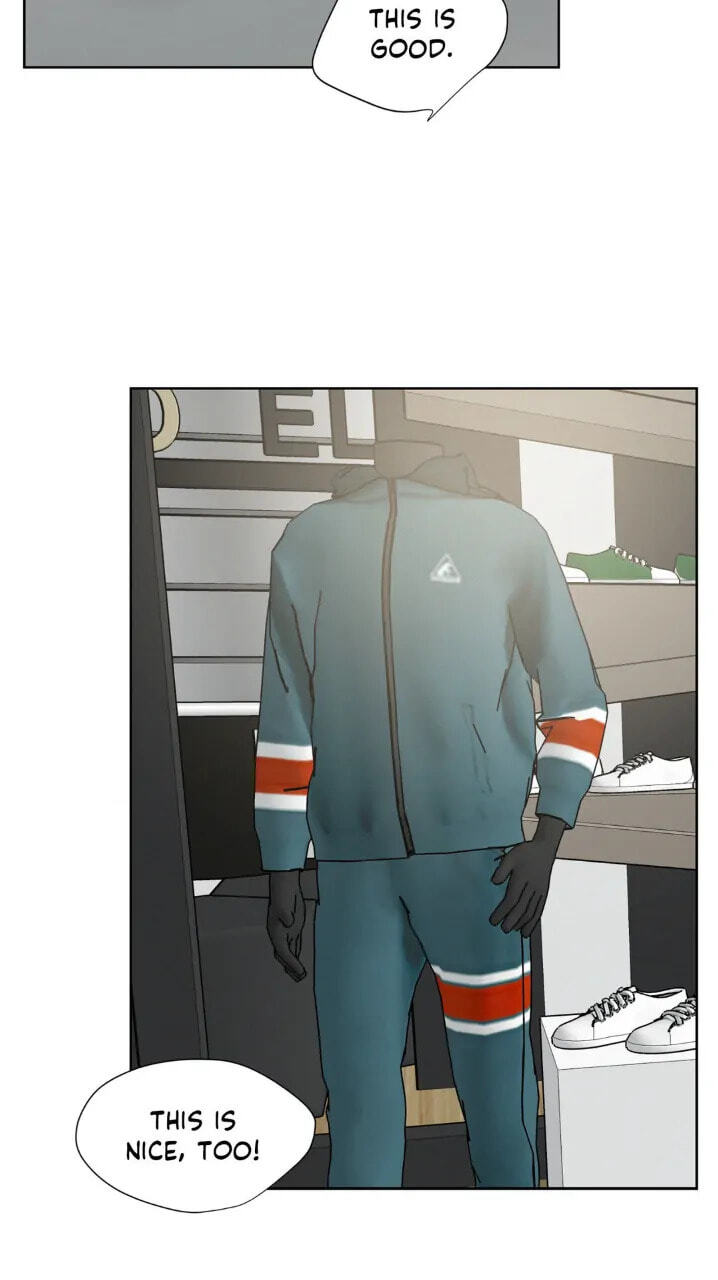 Read Onward chapter 9 image 39 on Lezhin