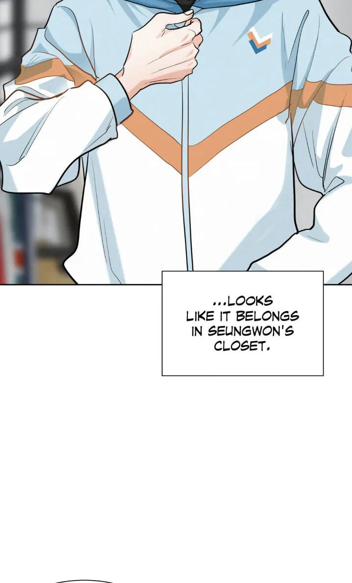 Read Onward chapter 9 image 41 on Lezhin