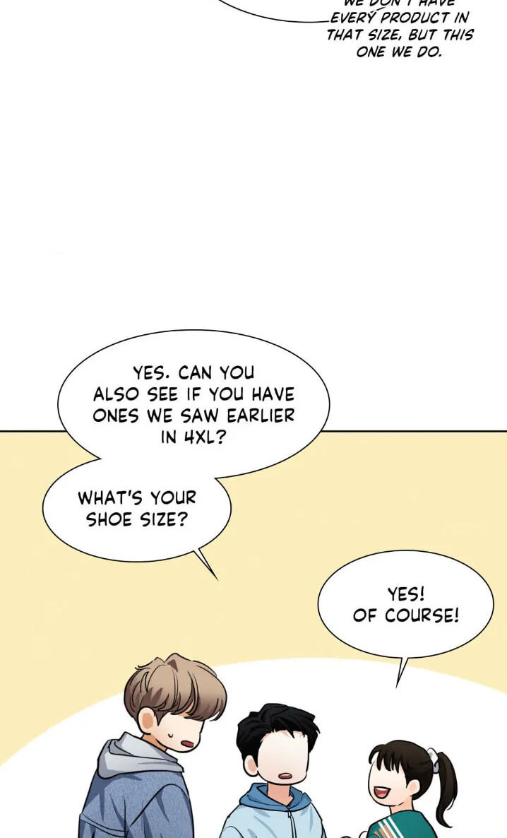 Read Onward chapter 9 image 43 on Lezhin