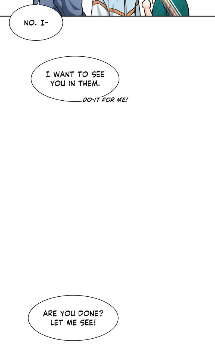 Read Onward chapter 9 image 44 on Lezhin
