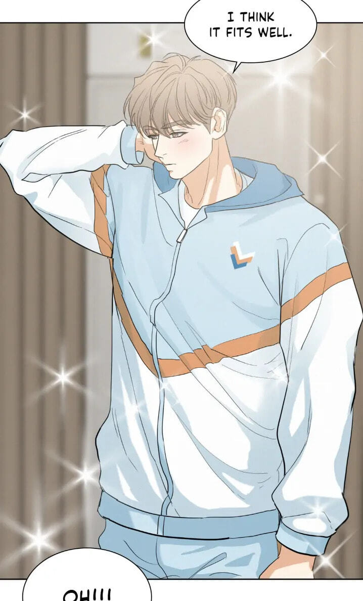 Read Onward chapter 9 image 46 on Lezhin