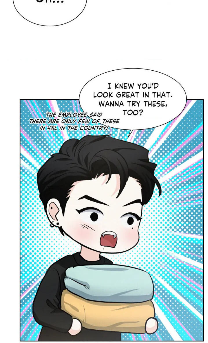 Read Onward chapter 9 image 47 on Lezhin