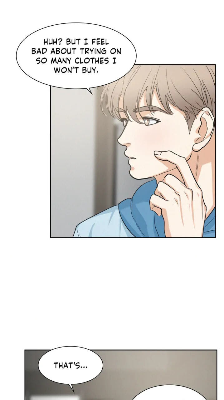 Read Onward chapter 9 image 48 on Lezhin