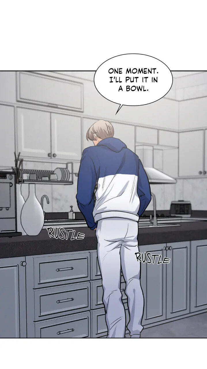 Read Onward chapter 9 image 5 on Lezhin