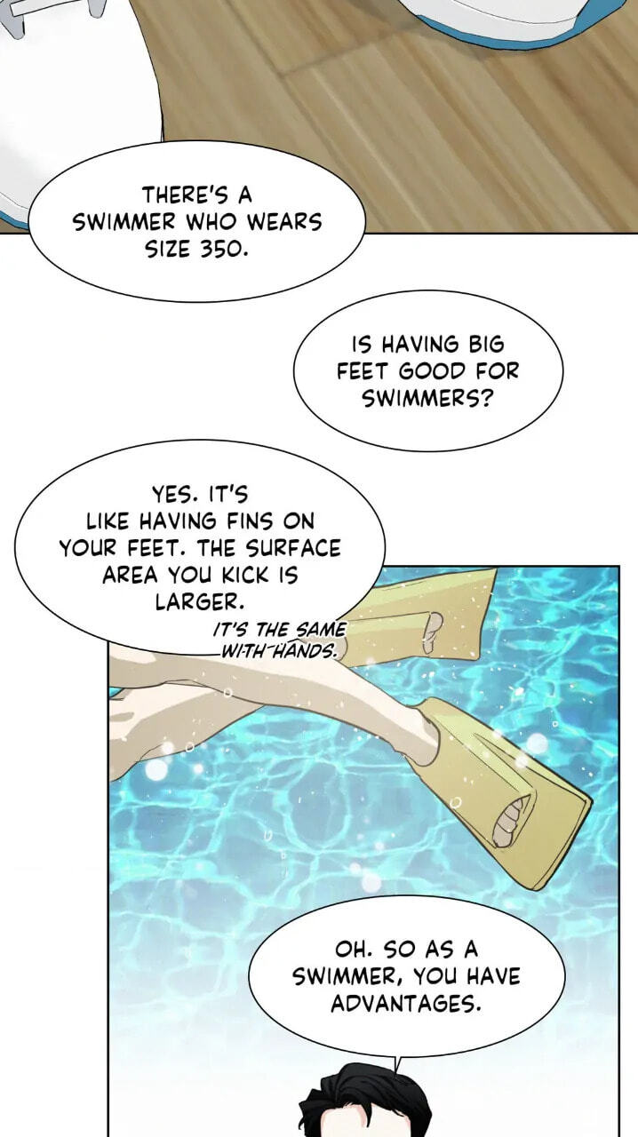 Read Onward chapter 9 image 51 on Lezhin