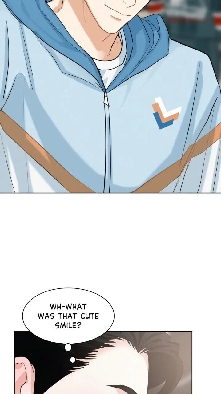Read Onward chapter 9 image 53 on Lezhin