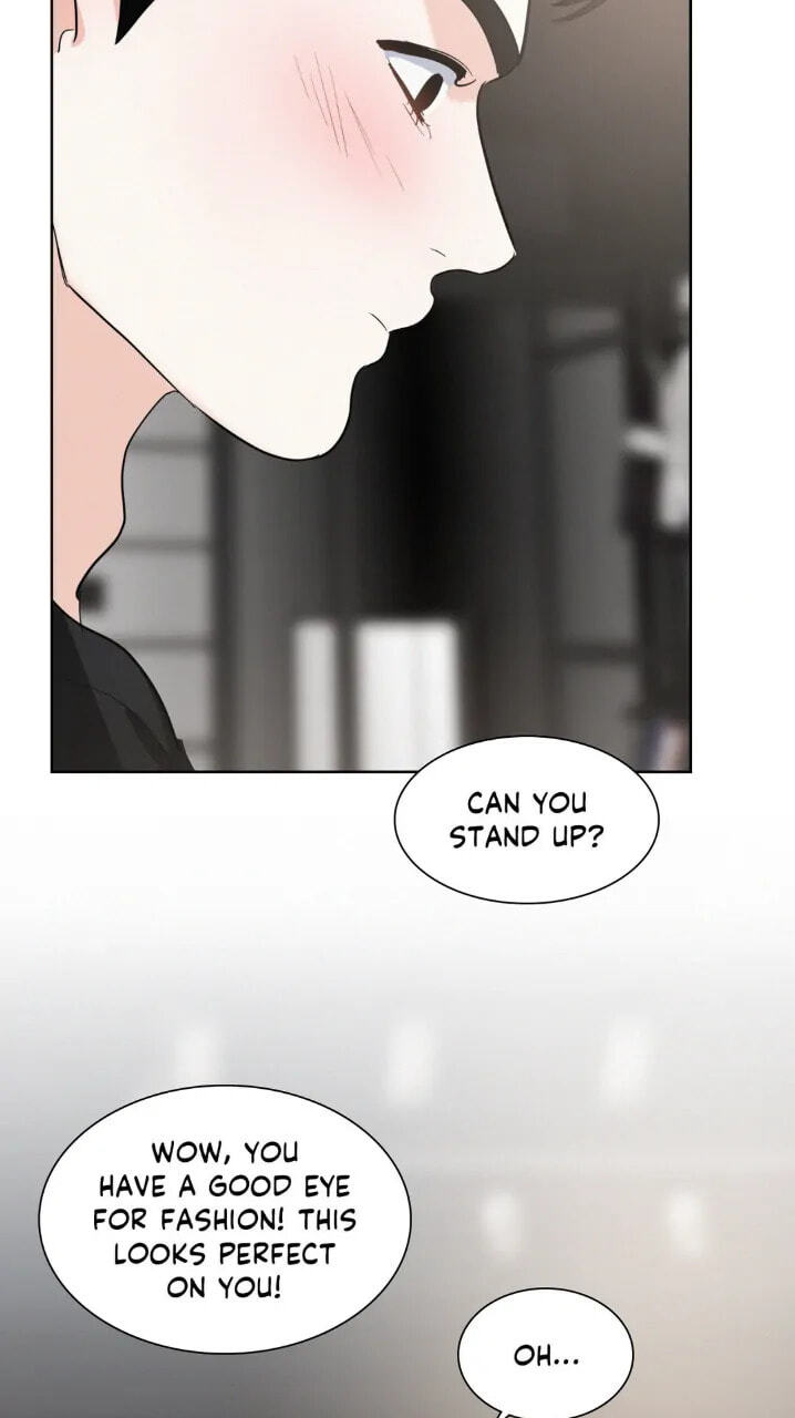 Read Onward chapter 9 image 54 on Lezhin