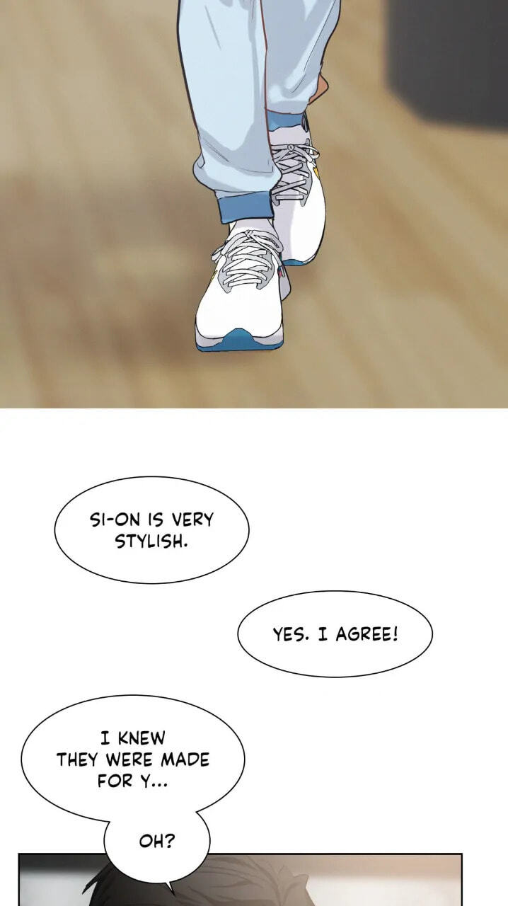 Read Onward chapter 9 image 56 on Lezhin