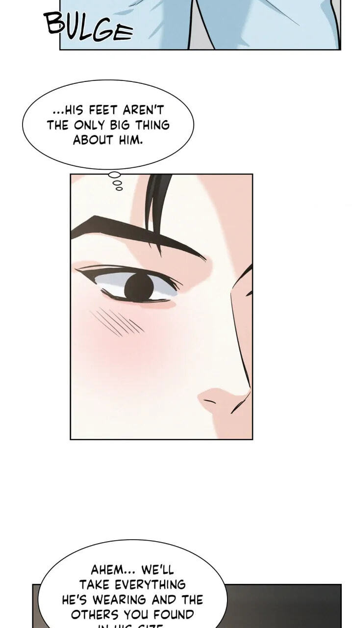 Read Onward chapter 9 image 58 on Lezhin