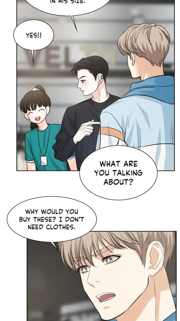 Read Onward chapter 9 image 59 on Lezhin
