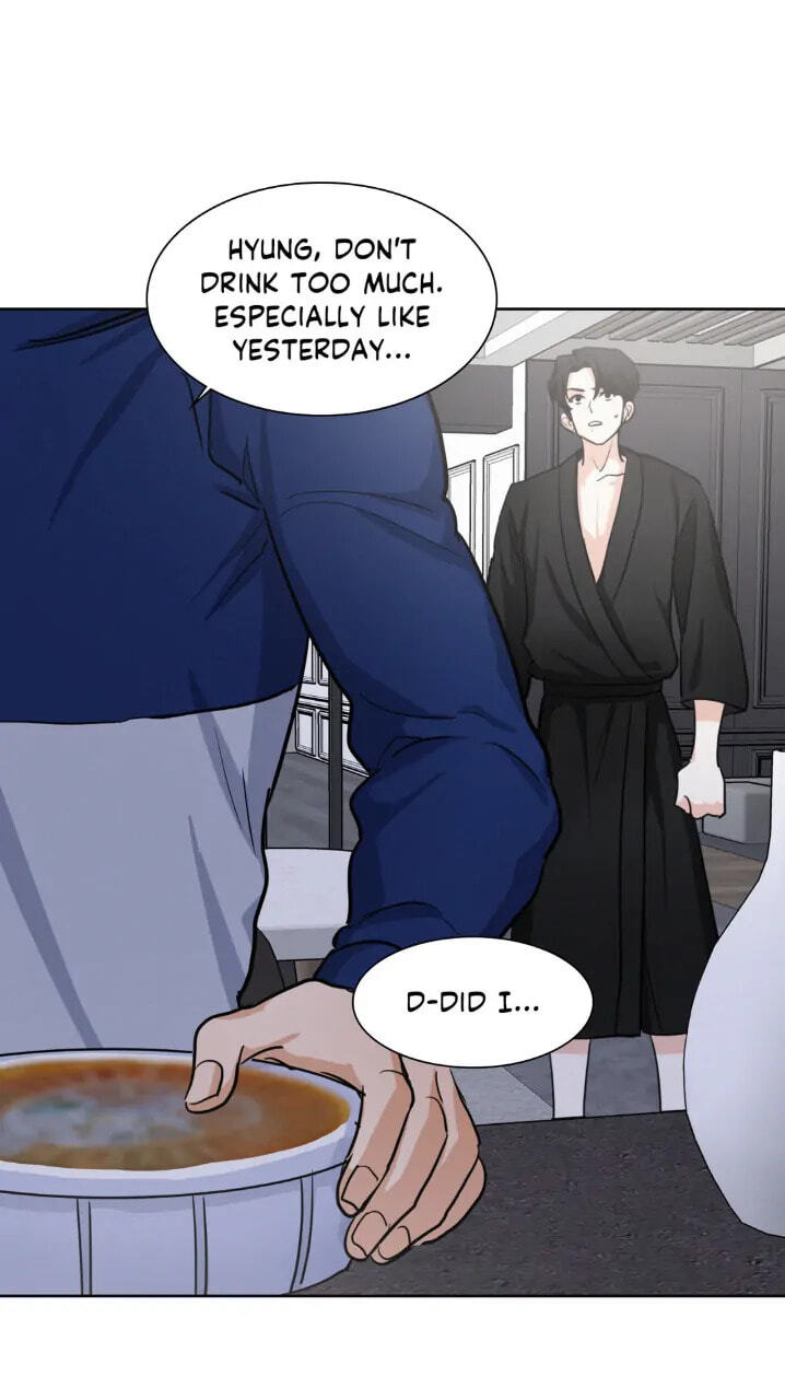 Read Onward chapter 9 image 6 on Lezhin