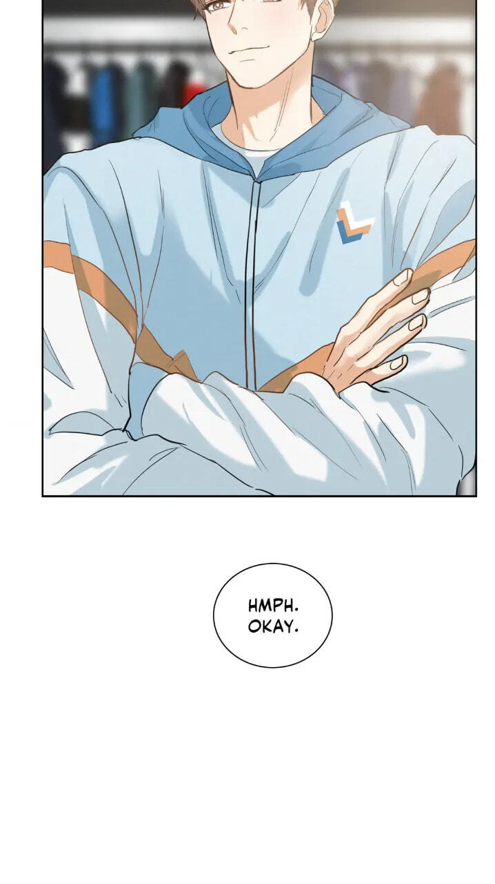 Read Onward chapter 9 image 63 on Lezhin