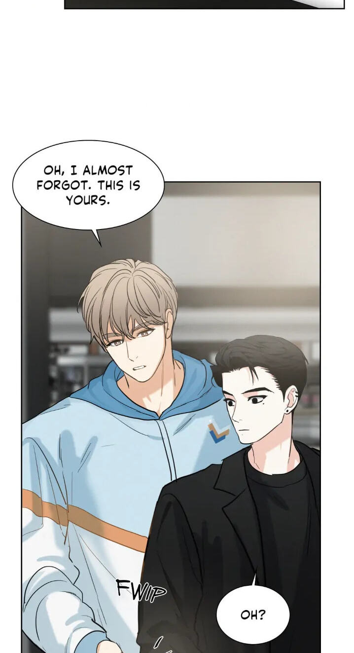 Read Onward chapter 9 image 65 on Lezhin