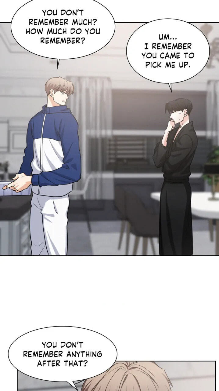 Read Onward chapter 9 image 8 on Lezhin