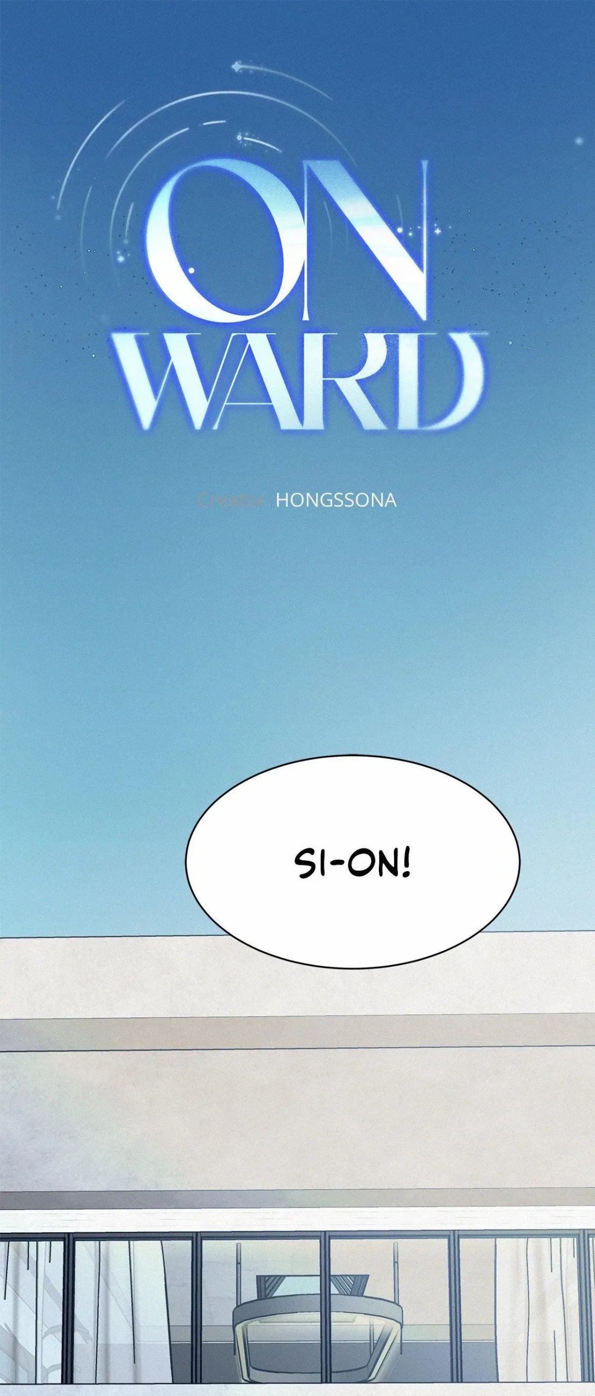 Read Onward chapter 90 image 0 on Lezhin