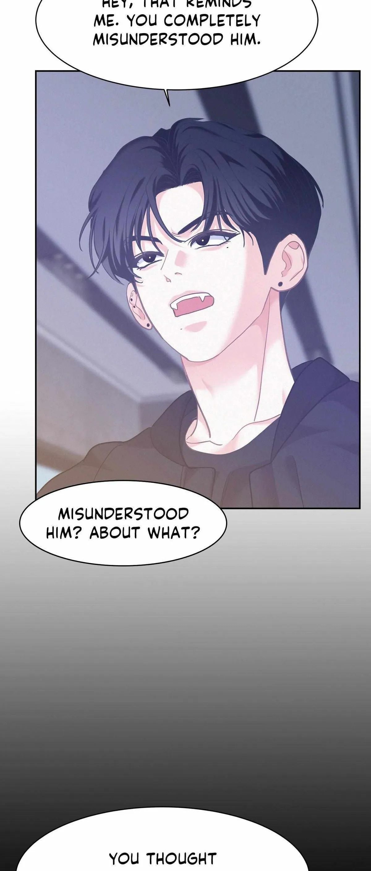 Read Onward chapter 90 image 10 on Lezhin