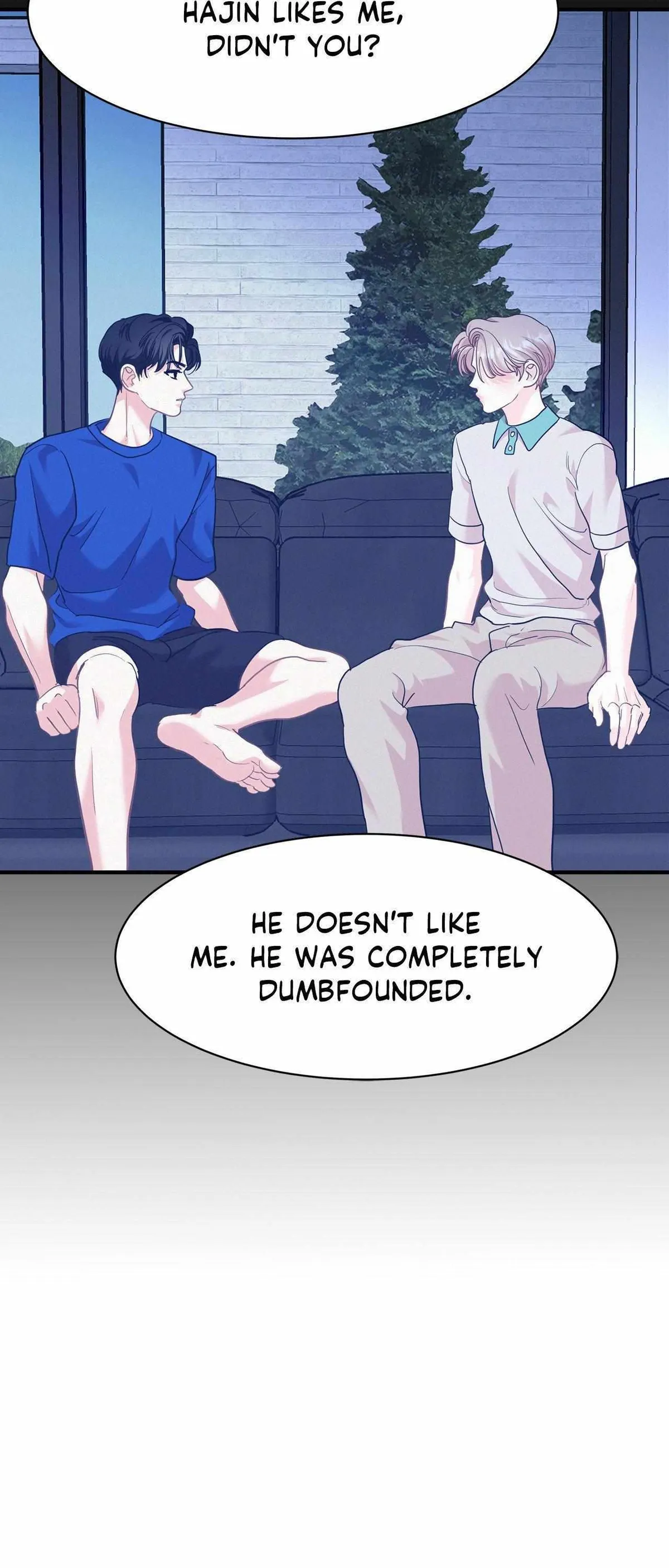 Read Onward chapter 90 image 11 on Lezhin