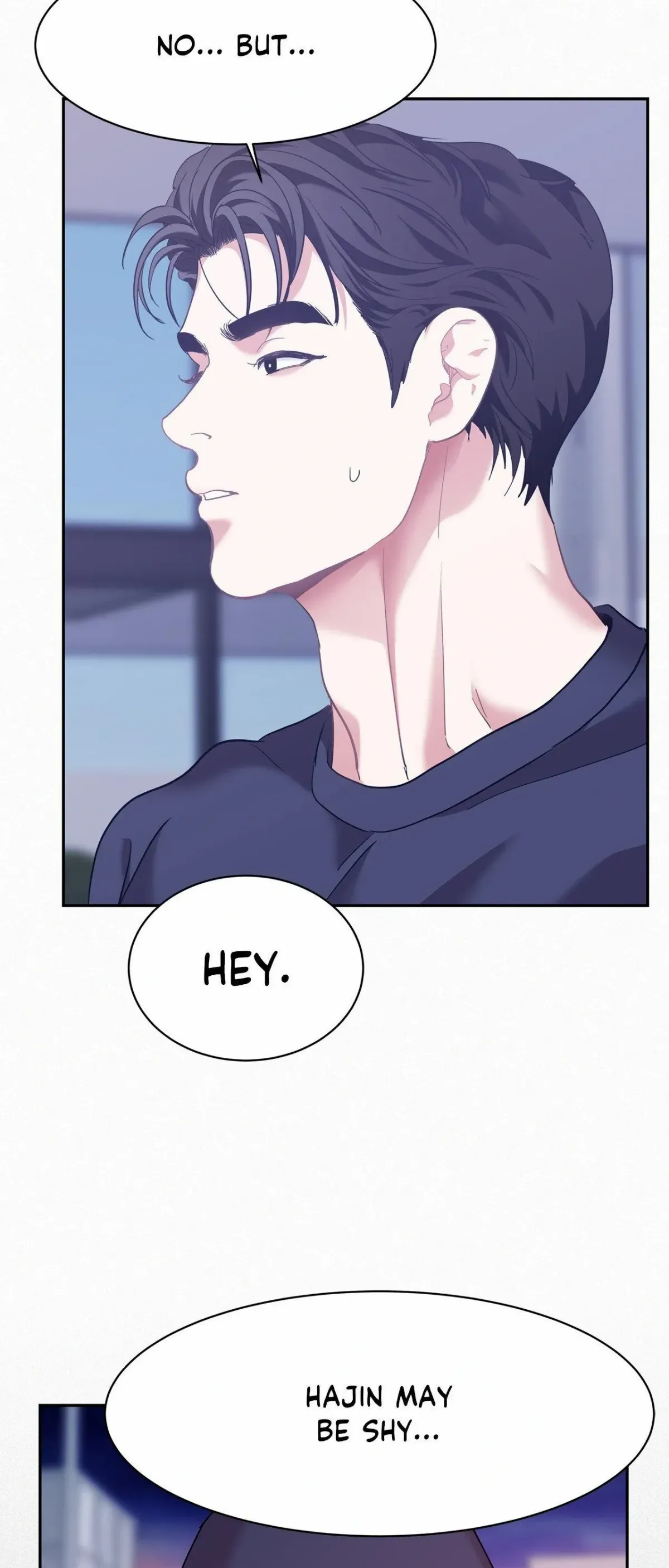 Read Onward chapter 90 image 15 on Lezhin