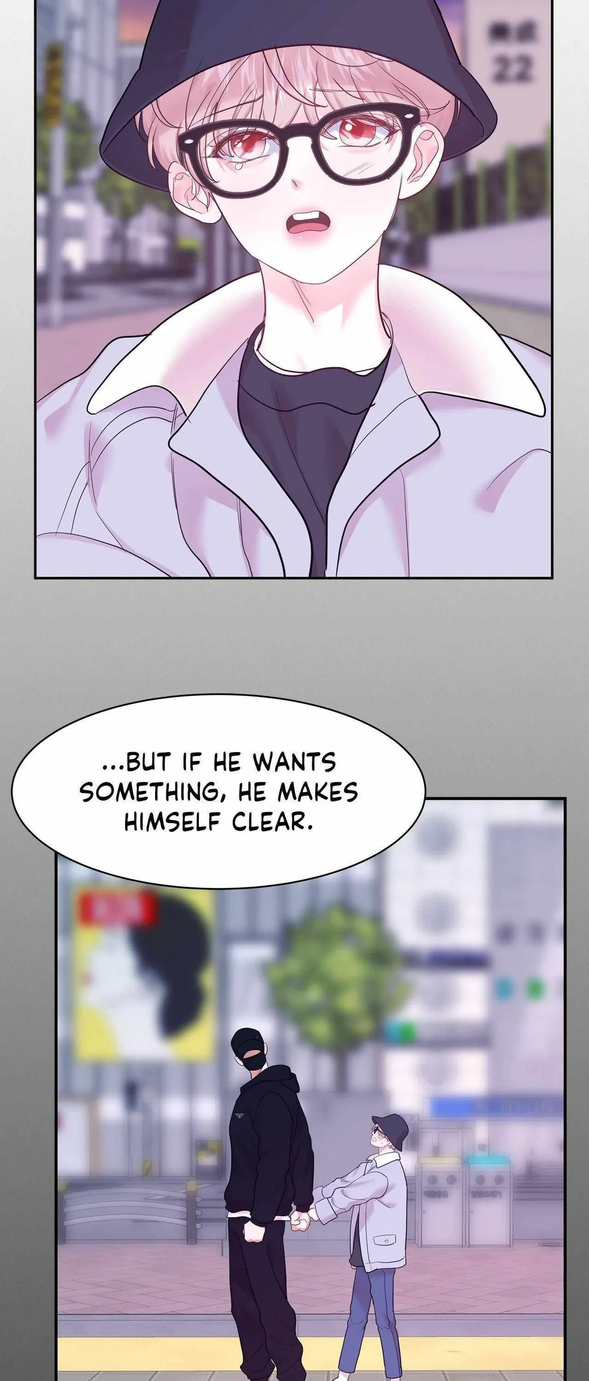Read Onward chapter 90 image 16 on Lezhin