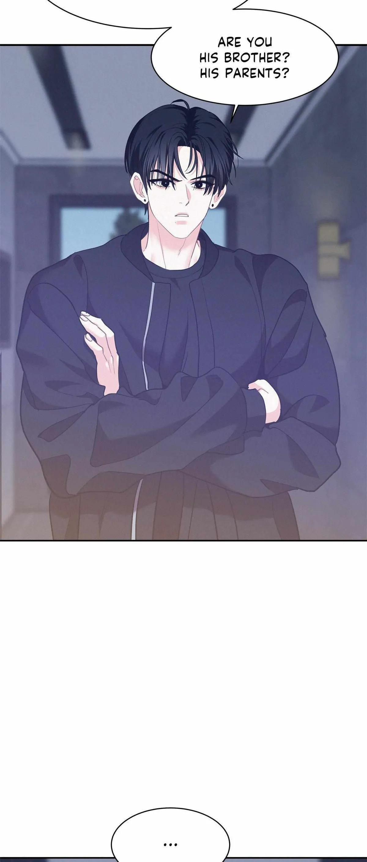 Read Onward chapter 90 image 21 on Lezhin