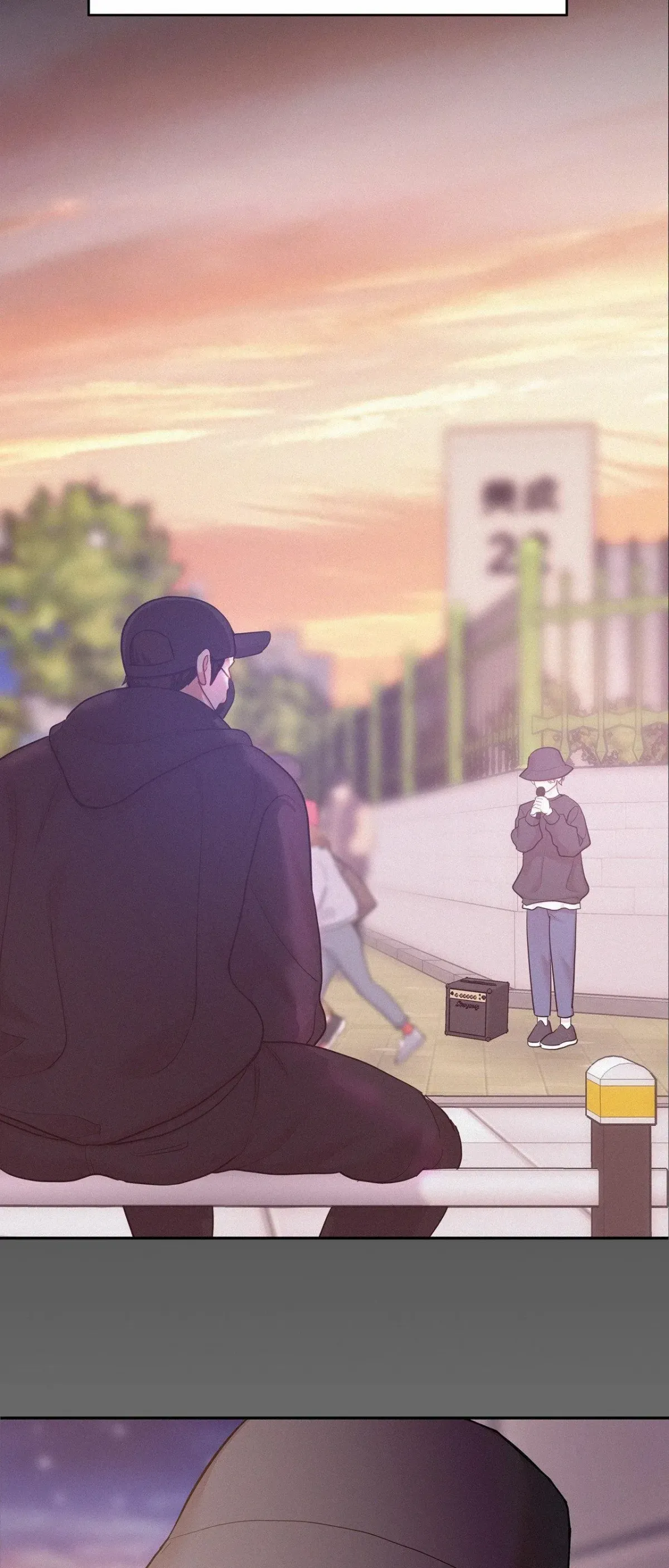 Read Onward chapter 90 image 24 on Lezhin