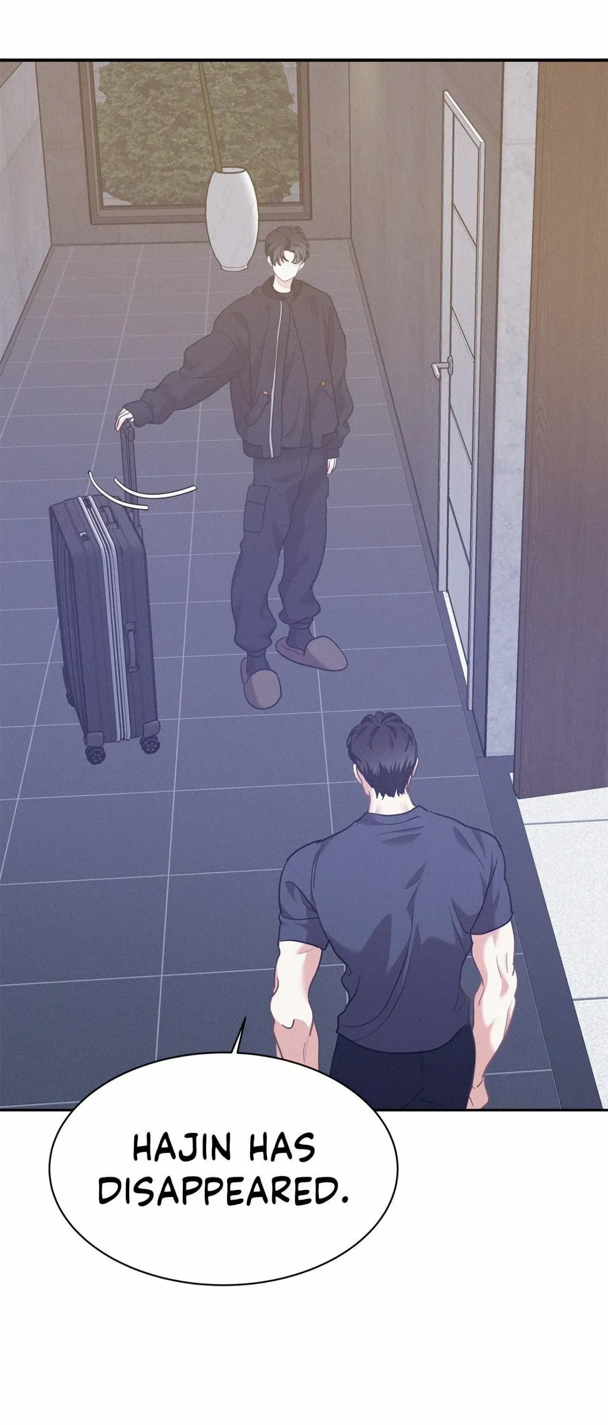 Read Onward chapter 90 image 3 on Lezhin