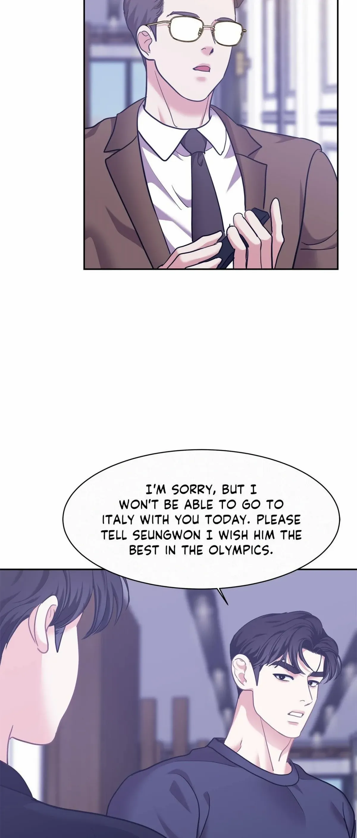 Read Onward chapter 90 image 30 on Lezhin