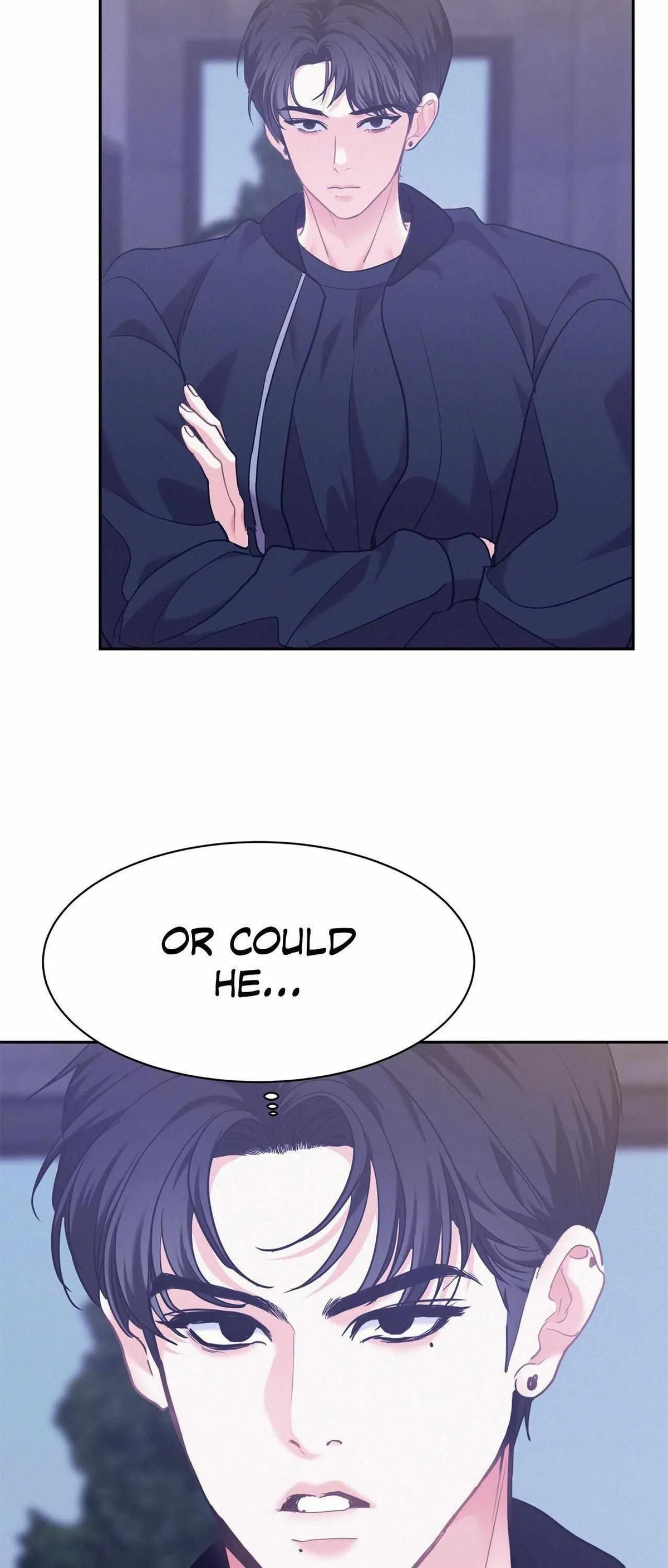 Read Onward chapter 90 image 33 on Lezhin