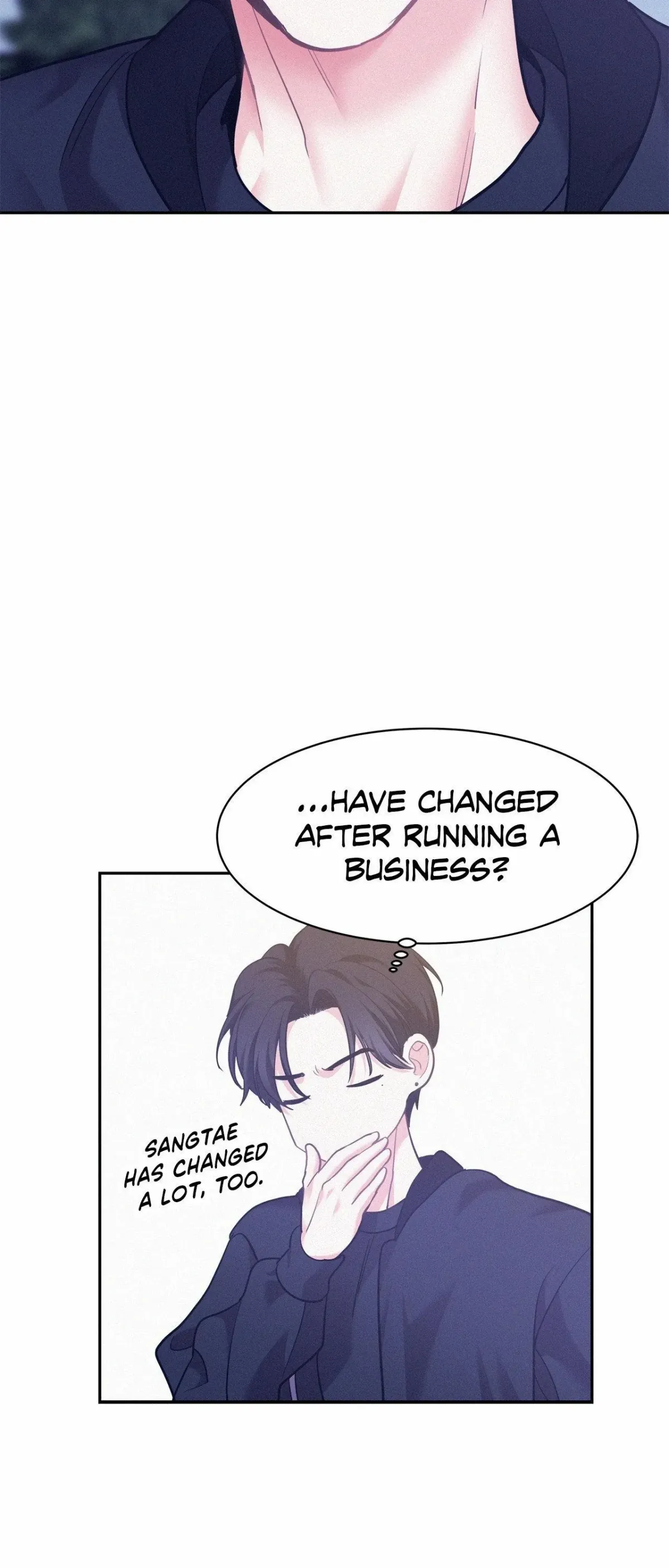Read Onward chapter 90 image 34 on Lezhin