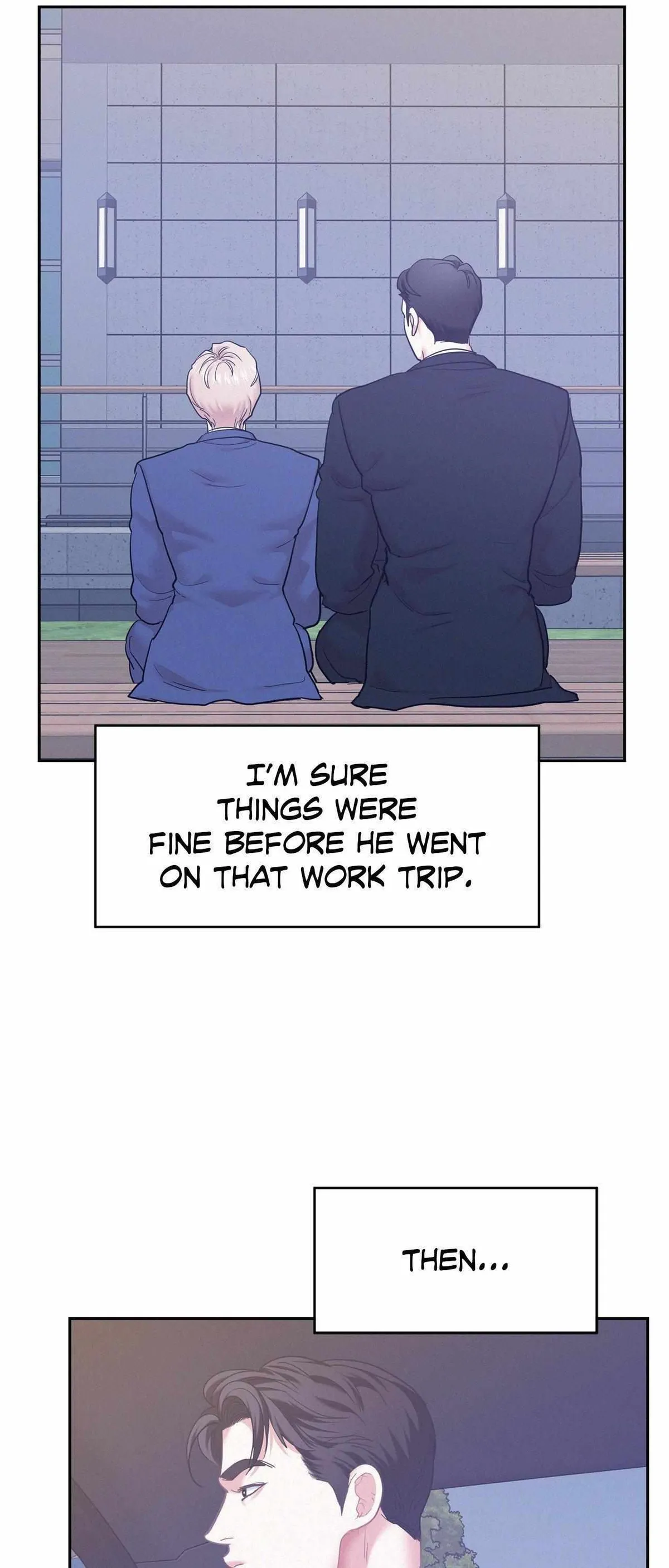 Read Onward chapter 90 image 37 on Lezhin