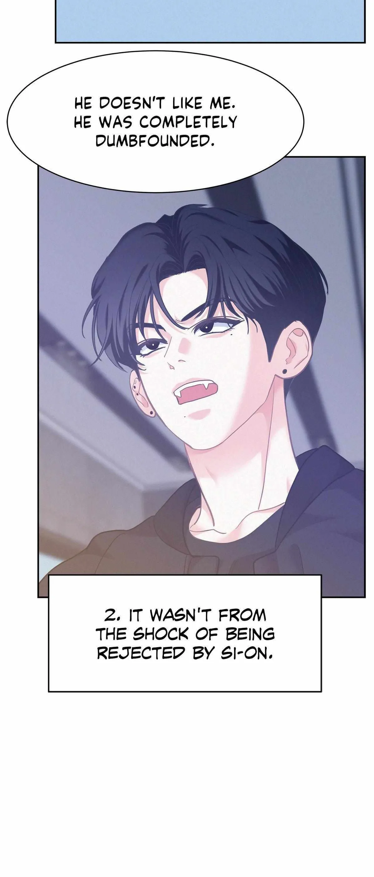 Read Onward chapter 90 image 39 on Lezhin