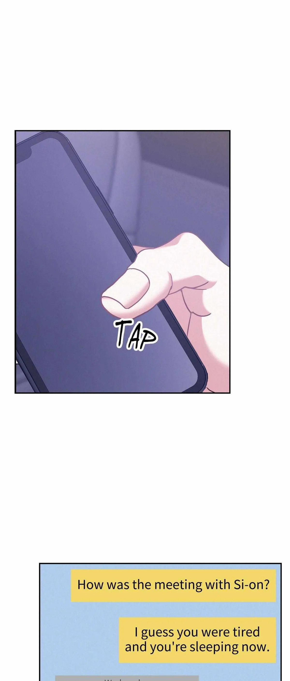 Read Onward chapter 90 image 40 on Lezhin
