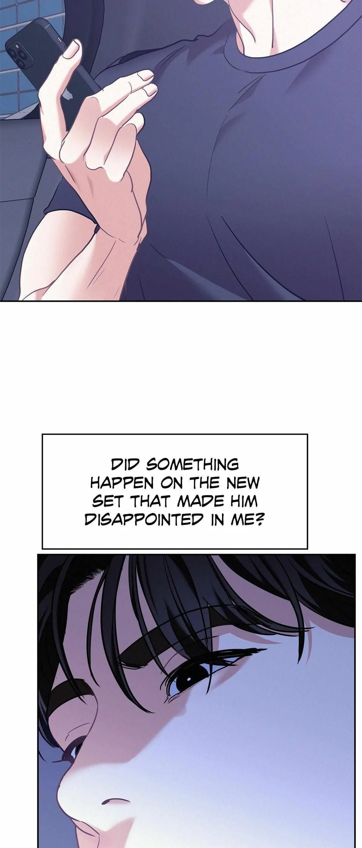 Read Onward chapter 90 image 42 on Lezhin