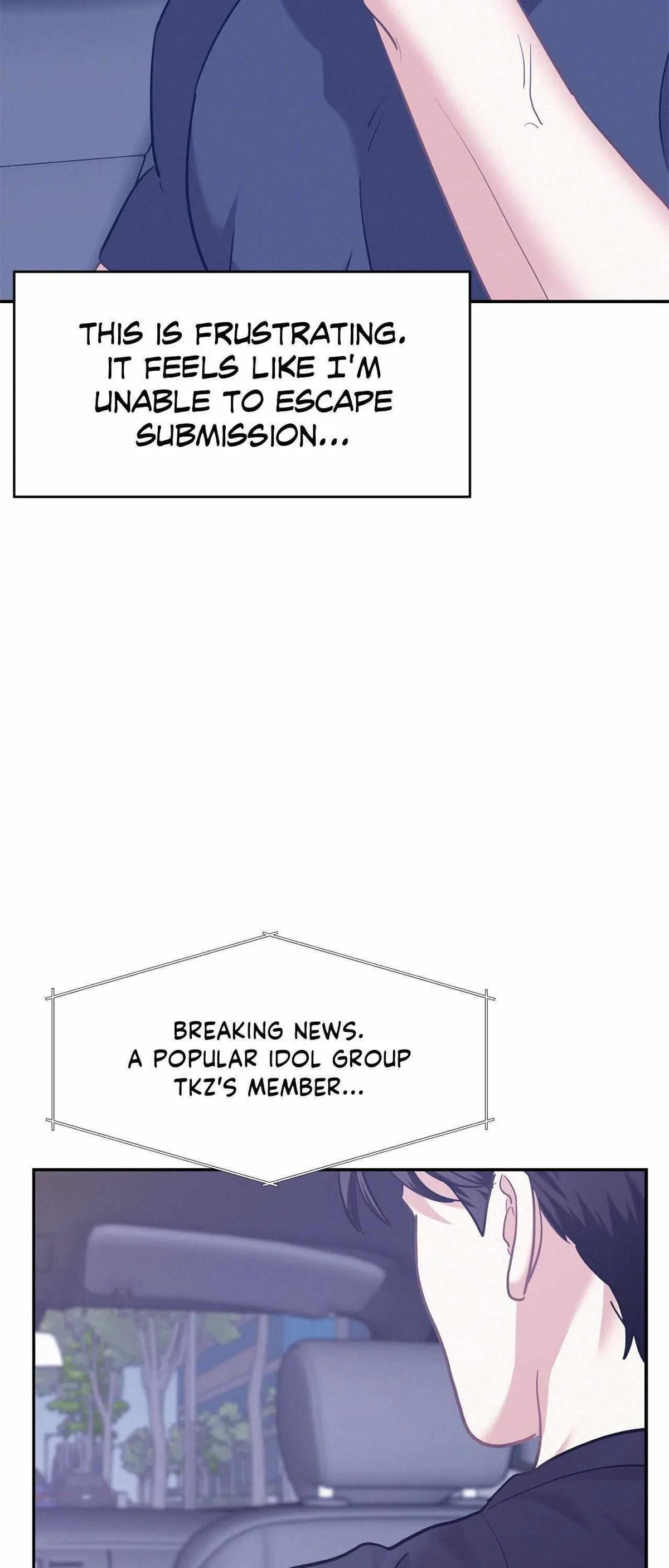 Read Onward chapter 90 image 44 on Lezhin