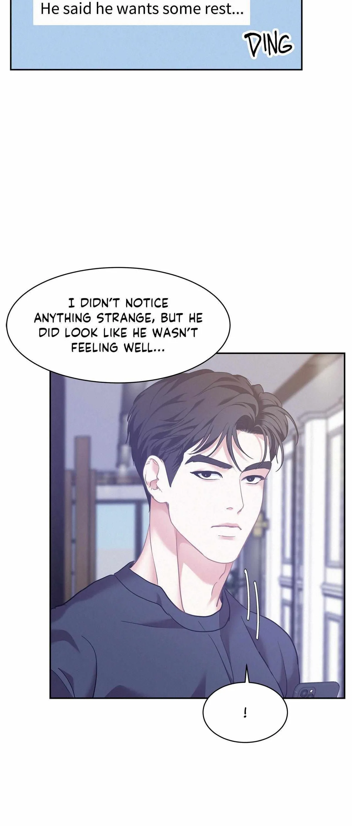 Read Onward chapter 90 image 7 on Lezhin