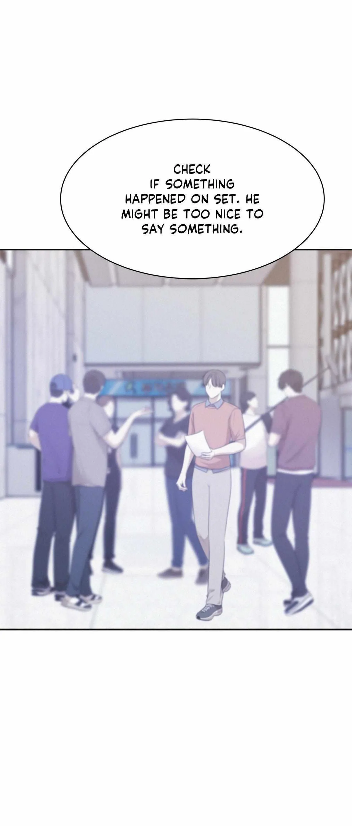 Read Onward chapter 90 image 8 on Lezhin