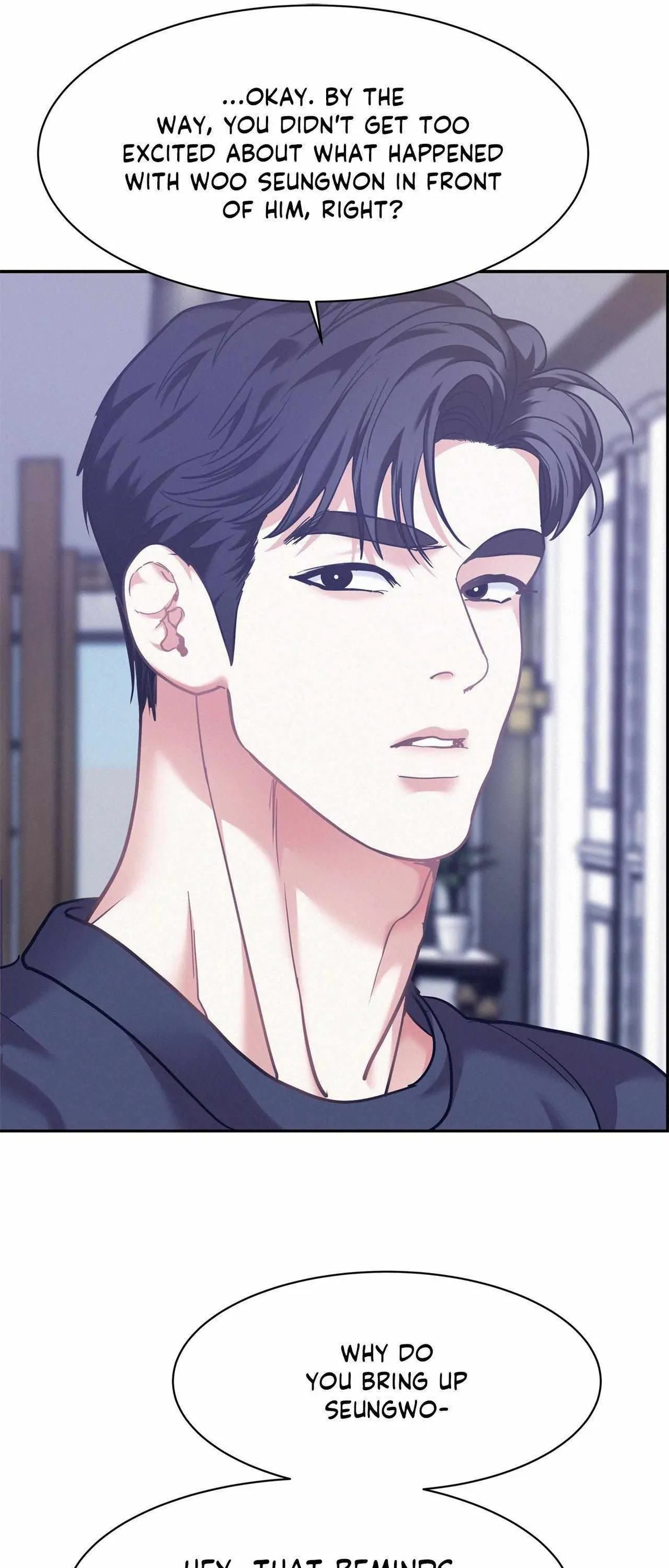 Read Onward chapter 90 image 9 on Lezhin