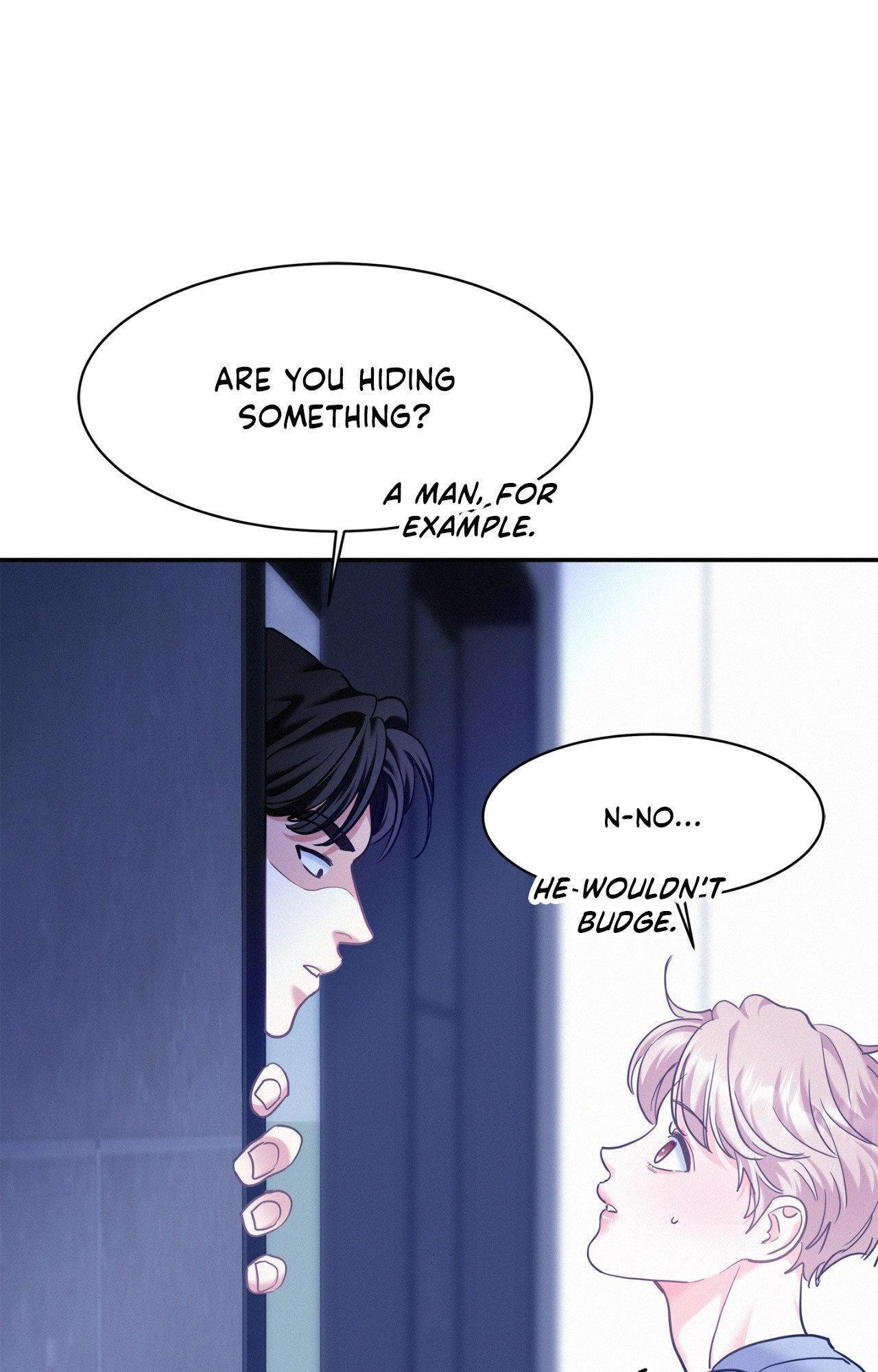 Read Onward chapter 91 image 15 on Lezhin