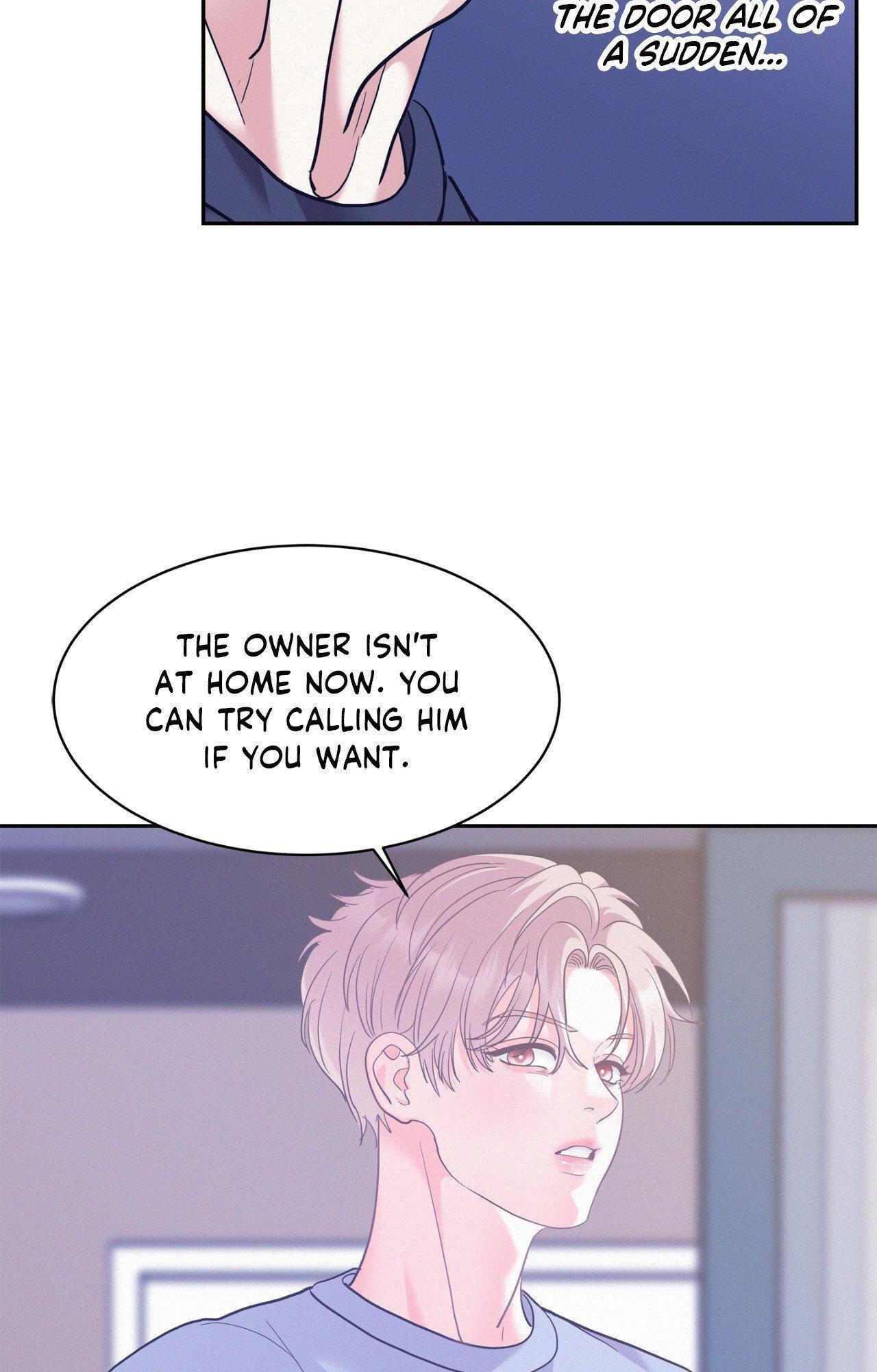 Read Onward chapter 91 image 21 on Lezhin