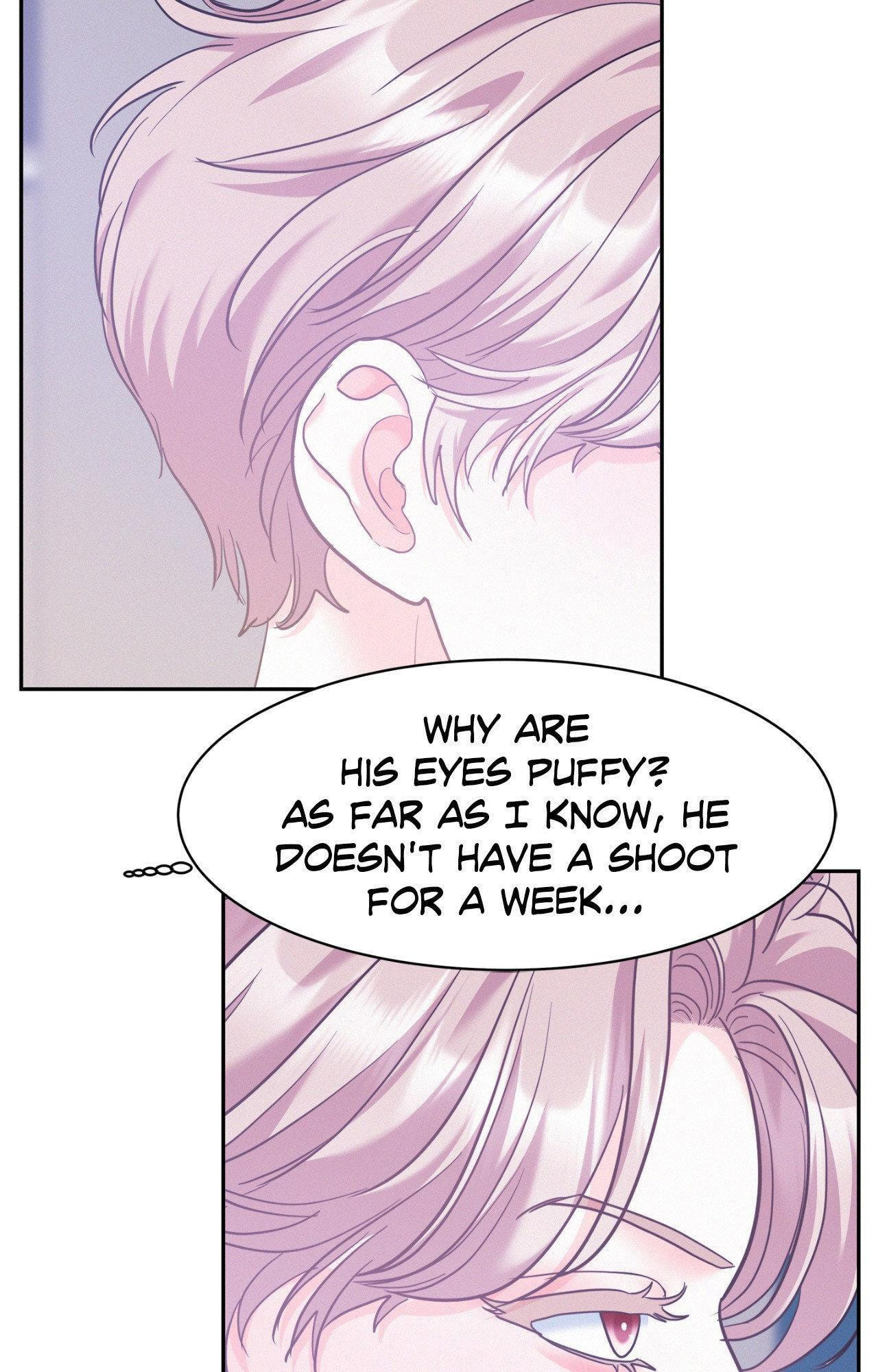 Read Onward chapter 91 image 28 on Lezhin