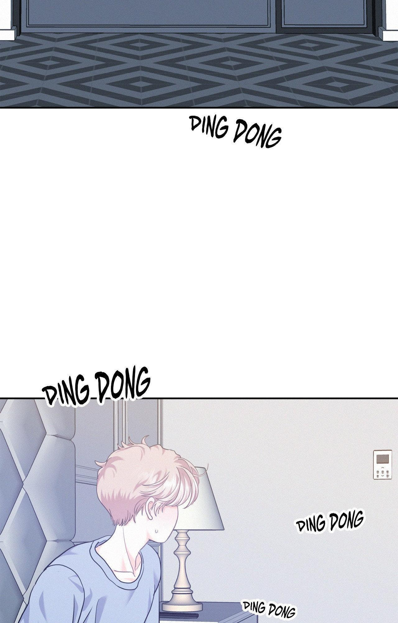 Read Onward chapter 91 image 3 on Lezhin