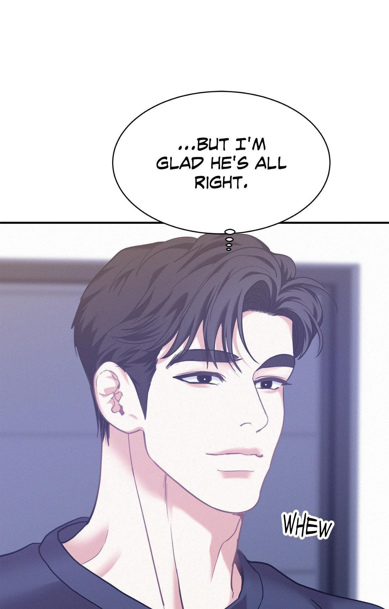 Read Onward chapter 91 image 30 on Lezhin