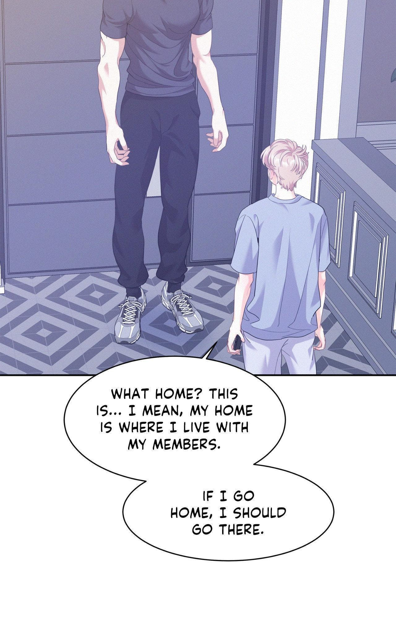Read Onward chapter 91 image 32 on Lezhin