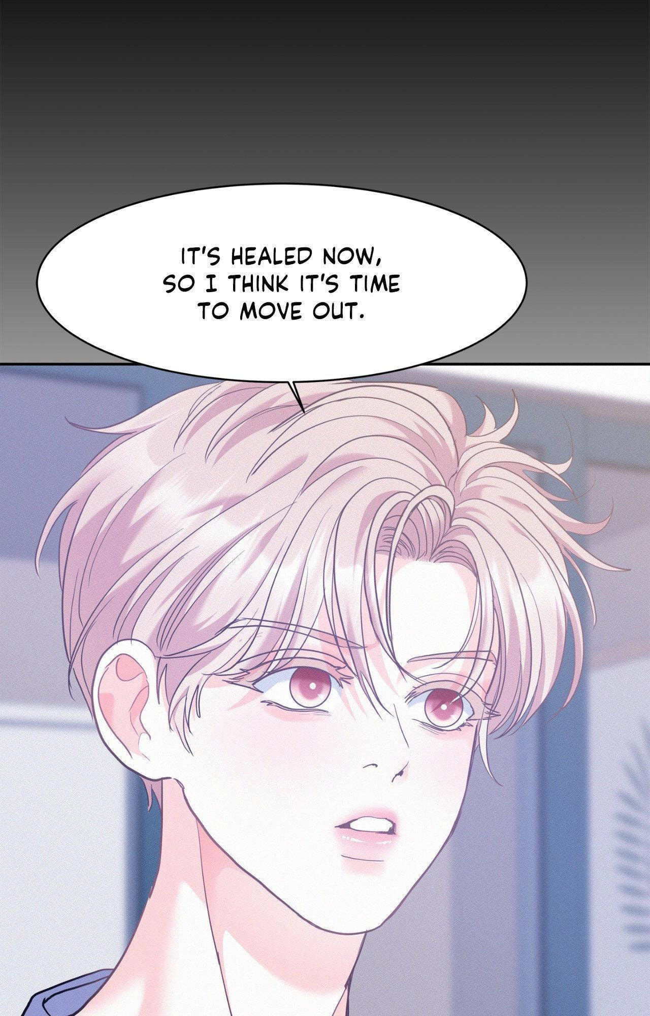 Read Onward chapter 91 image 36 on Lezhin