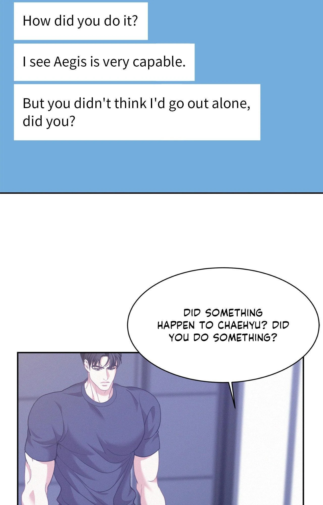 Read Onward chapter 91 image 43 on Lezhin