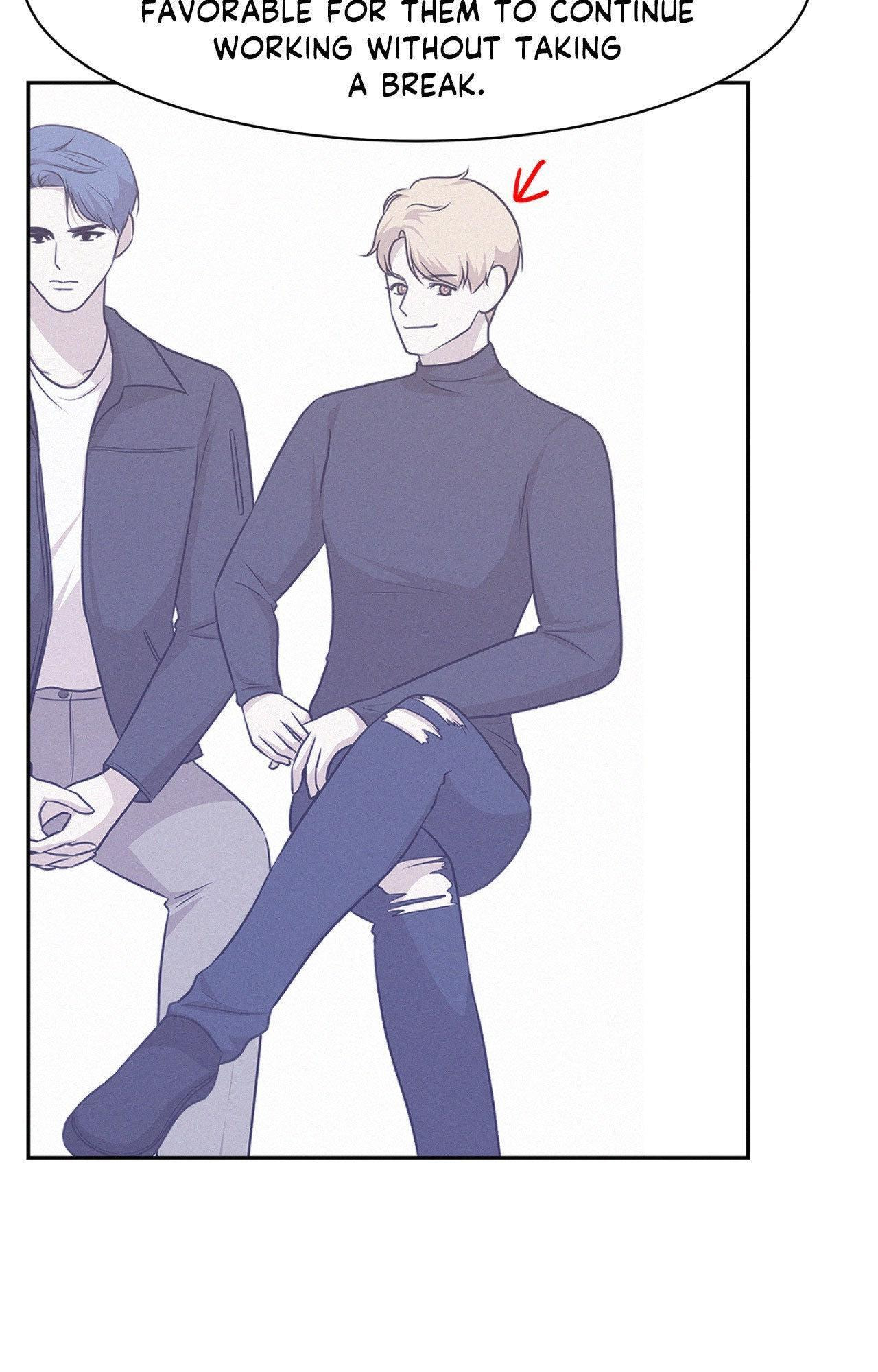 Read Onward chapter 91 image 48 on Lezhin